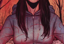 Revival 8 – Bleib doch noch etwas von Tim Seeley und Mike Norton Revival 8 Bleib doch noch etwas von Tim Seeley und Mike Norton (© Cross Cult)