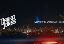 Danko Jones kündigen neues Album „Leo Rising“ an