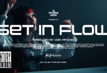 As Everything Unfolds unterzeichnen Vertrag mit Century Media und veröffentlichen die neue Single „Set In Flow“