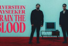 Silverstein veröffentlicht Video-Single „Drain The Blood“ feat. Rory Rodriguez (Dayseeker)