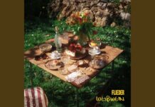 Flieder veröffentlichen neuen Song „Weißwein“
