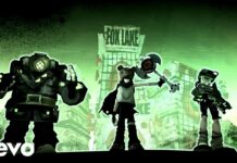 Fox Lake veröffentlichen Video zur Single „Freestyle“