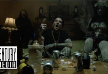 Signs Of The Swarm veröffentlicht neue Video-Single „Scars Upon Scars“