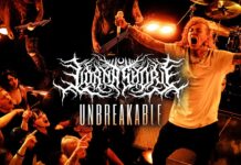 Lorna Shore veröffentlicht neue Single & Video zu „Unbreakable“