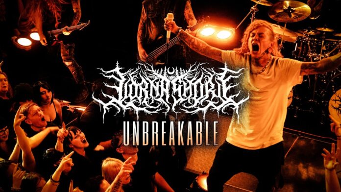 Lorna Shore veröffentlicht neue Single & Video zu „Unbreakable“