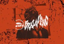 Papa Roach veröffentlichen neue Single und Lyric Video zu „Braindead“ feat. Toby Morse von H2O