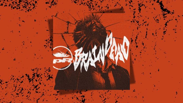Papa Roach veröffentlichen neue Single und Lyric Video zu „Braindead“ feat. Toby Morse von H2O