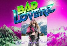 Bad Loverz veröffentlichen „Livin’ on a Prayer“