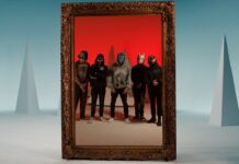 Hollywood Undead veröffentlichen eindringliche neue Single „Savior“