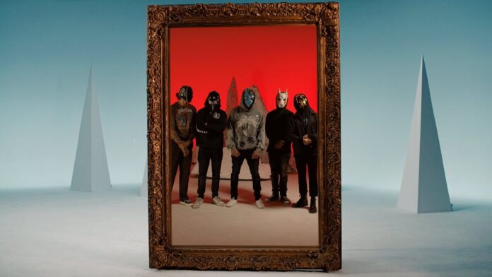 Hollywood Undead veröffentlichen eindringliche neue Single „Savior“