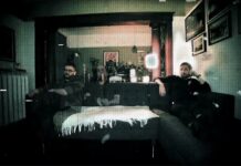 Lowheaven veröffentlichen neues Video „Mercy Death“ vom Album „Ritual Decay“