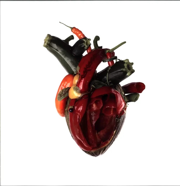 Carcass – Torn Arteries © Carcass - Torn Arteries