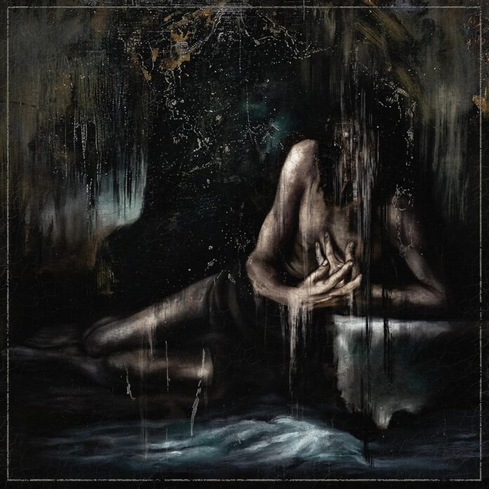 Lorna Shore – I Feel The Everblack Festering Within Me (CD Review) © Lorna Shore - I Feel The Everblack Festering Within Me