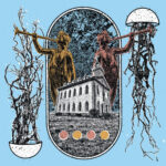 © Missouri Executive Order 44 & Usurp Synapse - 7" Split-Single