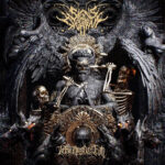 © Signs Of The Swarm - To Rid Myself of Truth (Album artwork by: Stripes Arts)