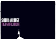 Skunk Anansie kommt auf „The Painful Truth Tour Teil II“ © Skunk Anansie - The Painful Truth