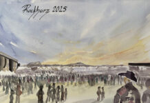 Das war das RockHarz 2025