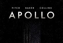 Apollo von Chris Baker, Matt Fitch und Mike Collins Apollo von Chris Baker Matt Fitch und Mike Collins © Selfmade Hero