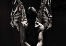 Suede: Neue Single „Dancing With The Europeans“ © Suede - Antidepressants