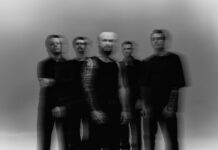 We Came As Romans kündigen neues Album „All Is Beautiful…Because We’re Doomed“ an; neue Single + Video „Culture Wound“ jetzt erhältlich We Came As Romans (© Photo Credit: Jonathan Weiner)