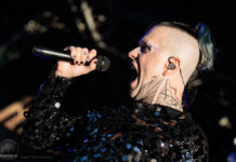 Lord Of The Lost und IAMX veröffentlichen gemeinsame Single „What Have We Become“