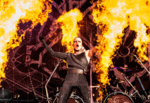 M’era Luna 2025 – neue Bands und finaler Timetable