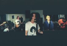 Foo Fighters veröffentlichen Cover des Minor Threat-Songs „I Don’t Wanna Hear It“