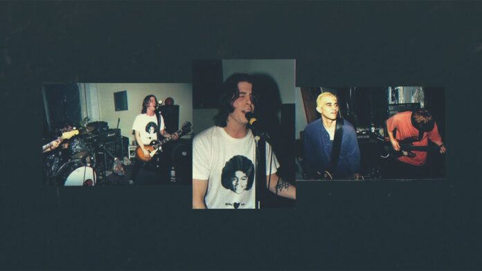 Foo Fighters veröffentlichen Cover des Minor Threat-Songs „I Don’t Wanna Hear It“
