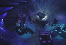 Tarja kommt auf „Living The Dream – The Hits Tour Summer 2025“