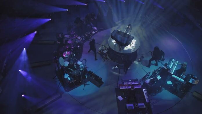 Tarja kommt auf „Living The Dream – The Hits Tour Summer 2025“