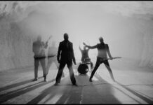 The Hives veröffentlichen „Legalize Living“