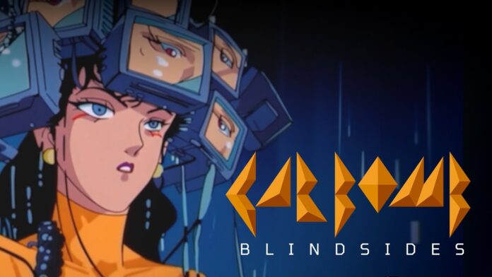 Car Bomb veröffentlicht Musikvideo zur neuen Single „Blindsides“