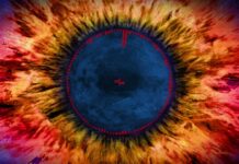 Thrice kündigt in neuem Video kommende Musik an