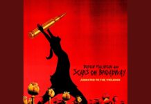 Daron Malakian und Scars on Broadway präsentieren die kraftvolle neue Single „Destroy the Power“