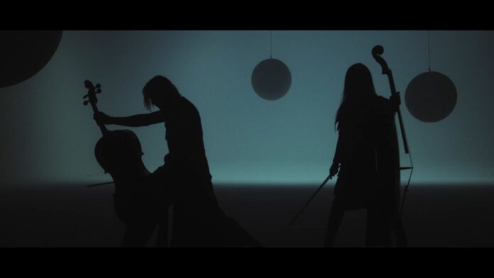 Lord Of The Lost veröffentlicht neue Single „Ghosts“ mit Cello-Virtuosin Tina Guo