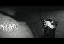 Der Weg einer Freiheit veröffentlicht erste Single „Eos“ aus dem kommenden Album „Innern“