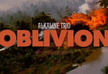Alkaline Trio: Neue Single „Oblivion“ mit Video
