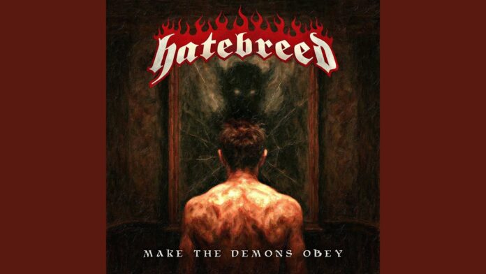 Hatebreed veröffentlicht neue Single „Make The Demons Obey“