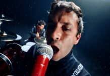 Twenty One Pilots kündigen neues Album „Breach“ an