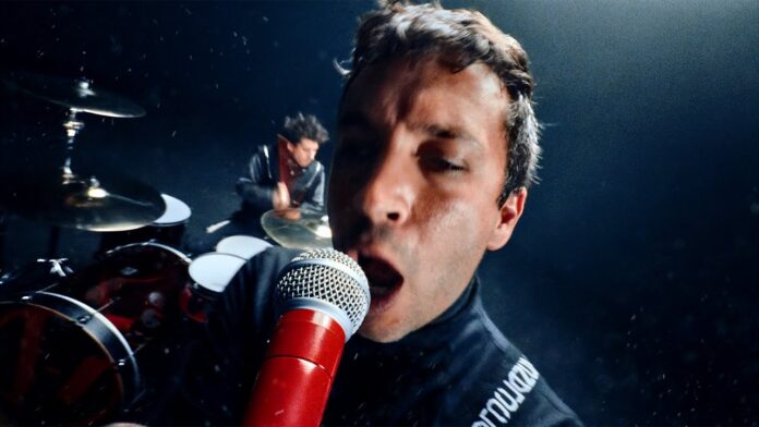 Twenty One Pilots kündigen neues Album „Breach“ an