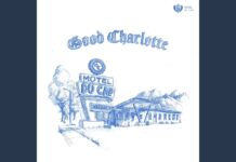 Good Charlotte veröffentlicht neue Single „Stepper“