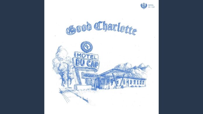 Good Charlotte veröffentlicht neue Single „Stepper“