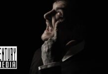 Signs Of The Swarm veröffentlichen Video zum Titeltrack „To Rid Myself of Truth“