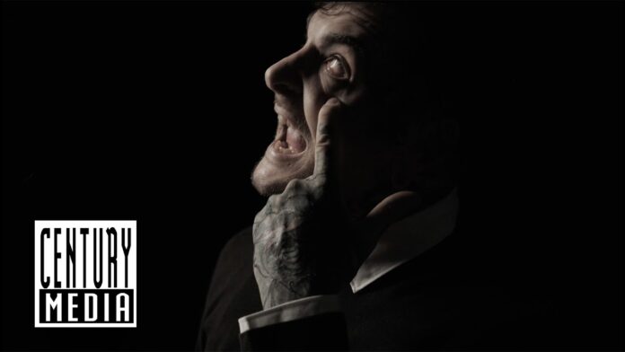 Signs Of The Swarm veröffentlichen Video zum Titeltrack „To Rid Myself of Truth“