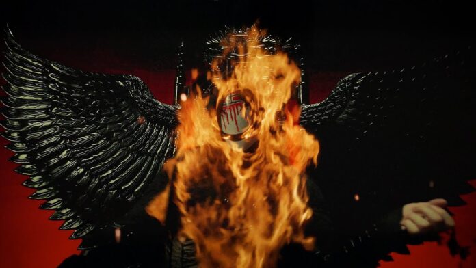 From Ashes To New: Neuer Song „New Disease“