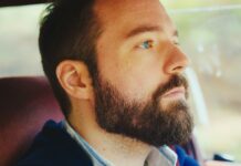 Have Mercy: Neue Single „tv glows“ veröffentlicht