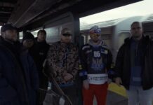 Gridiron veröffentlichen neue Video-Single „Heavy Metal Money (Seen It All Before)“ feat. Big Body Bes
