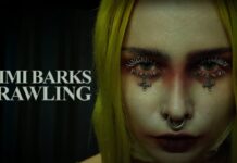 Mimi Barks: Linkin Park-Cover zu „Crawling“ + Musikvideo online