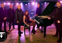 Dirkschneider & The Old Gang veröffentlichen neue Single „Strangers In Paradise“