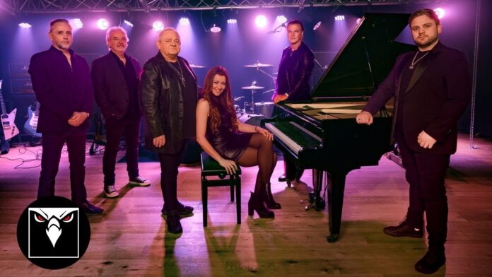 Dirkschneider & The Old Gang veröffentlichen neue Single „Strangers In Paradise“